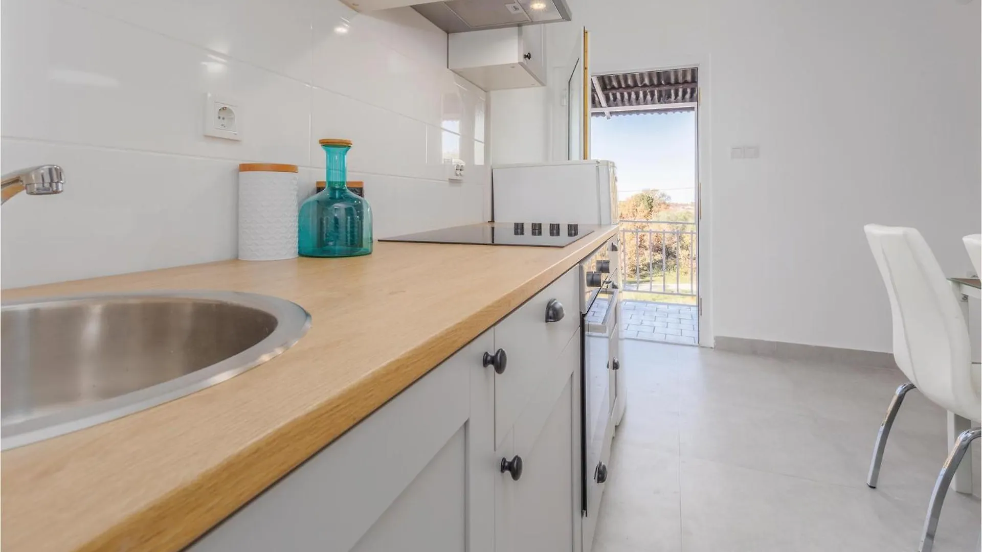 1 Bedroom Amazing Apartment In Porec Croatia
