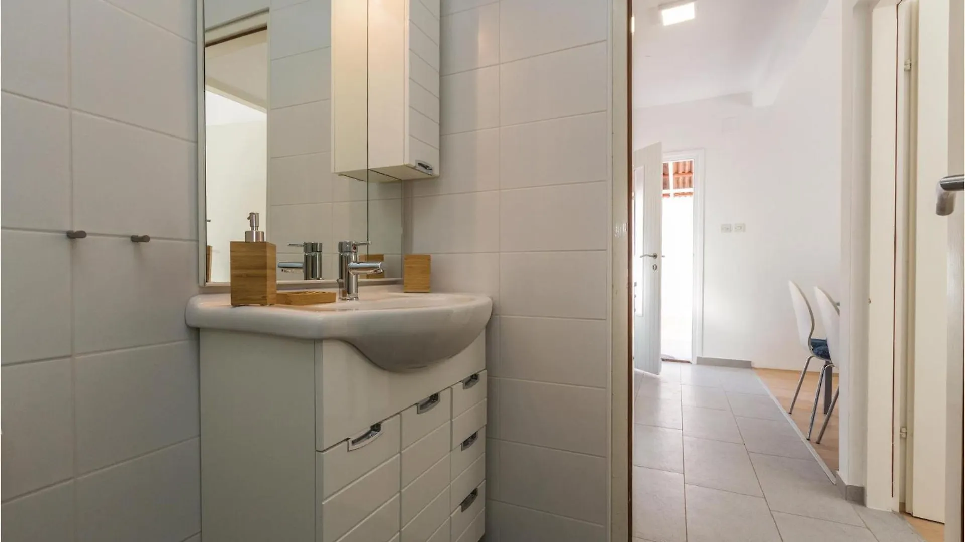 1 Bedroom Amazing Apartment In Porec 0*,