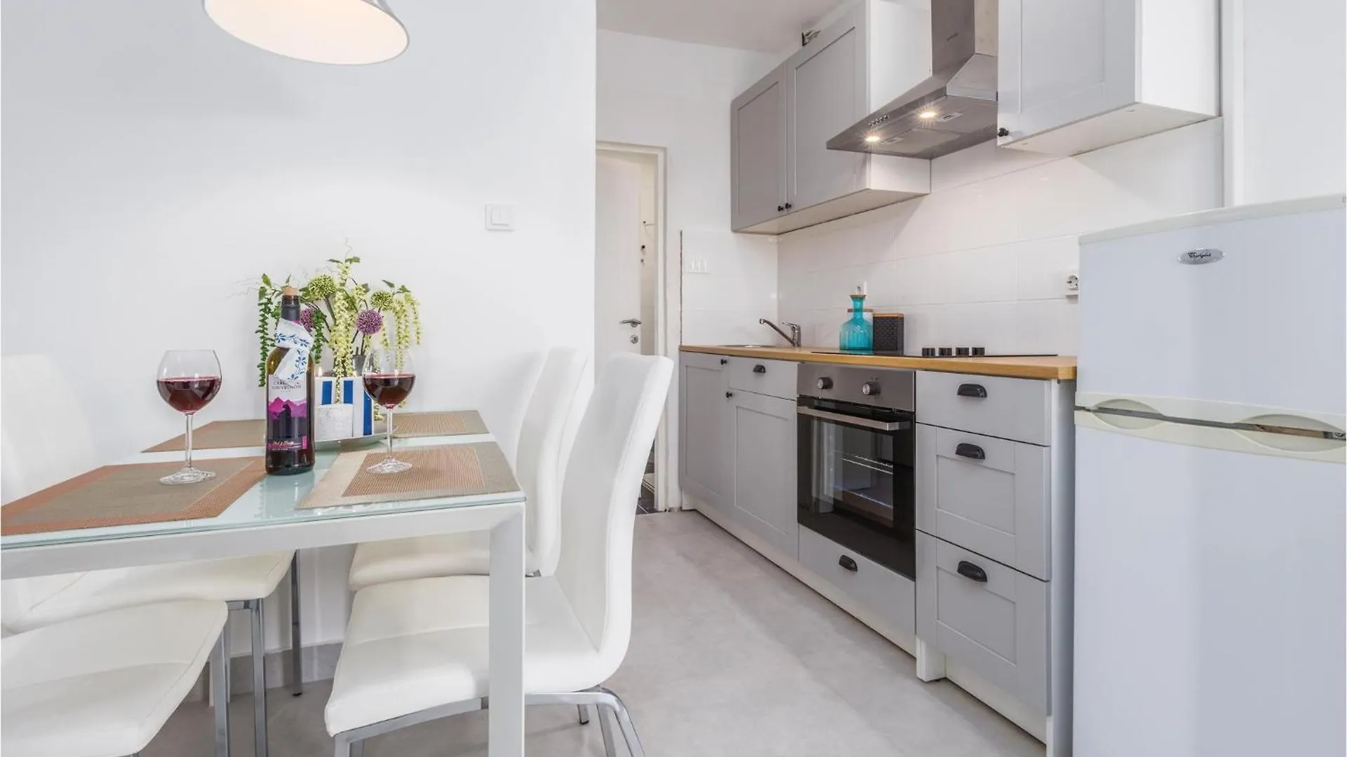 1 Bedroom Amazing Apartment In Porec 0*,  Croatia