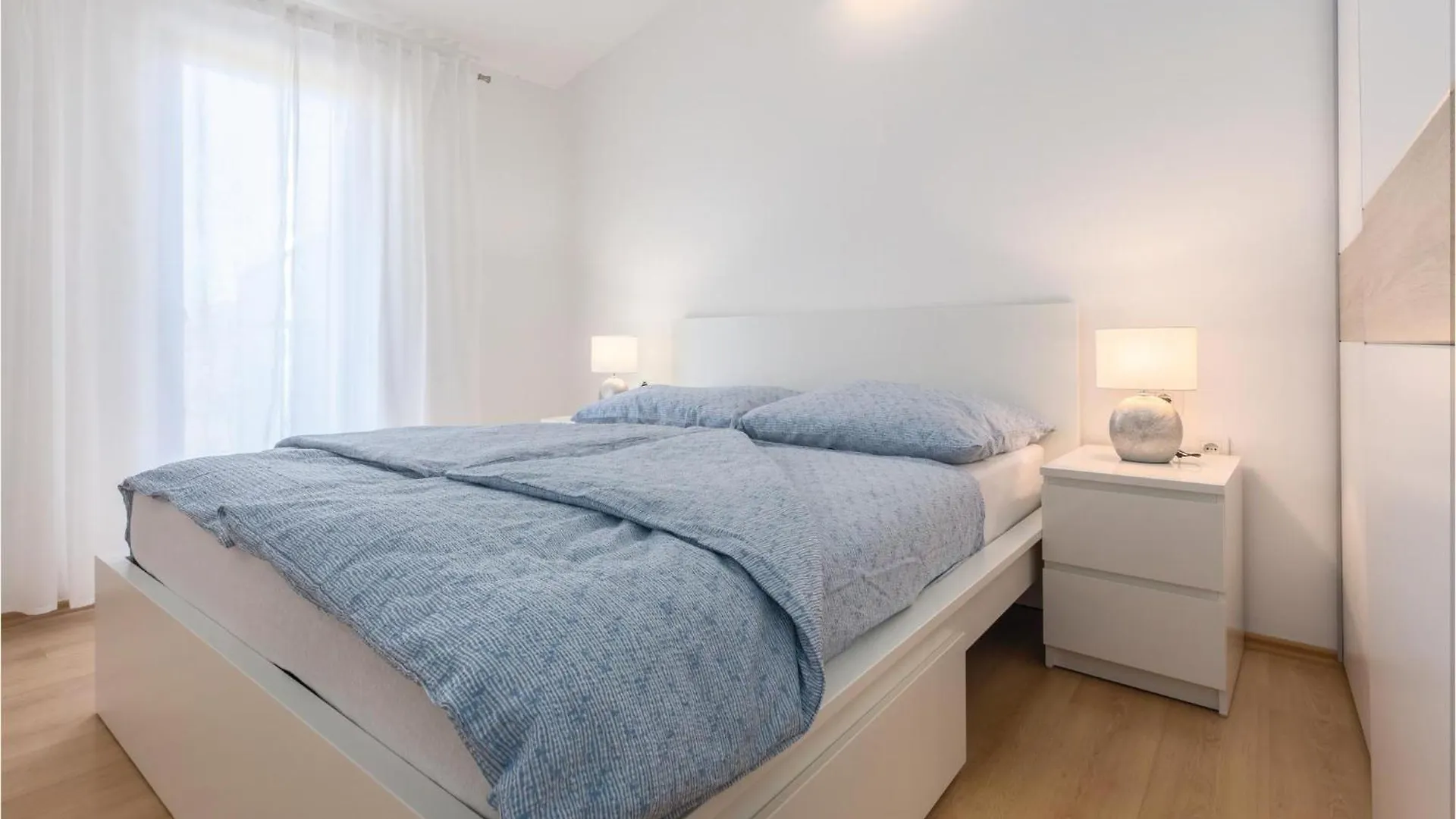 1 Bedroom Amazing Apartment In Porec