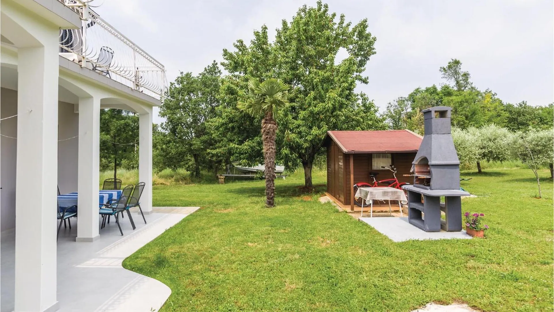 1 Bedroom Amazing Apartment In Porec