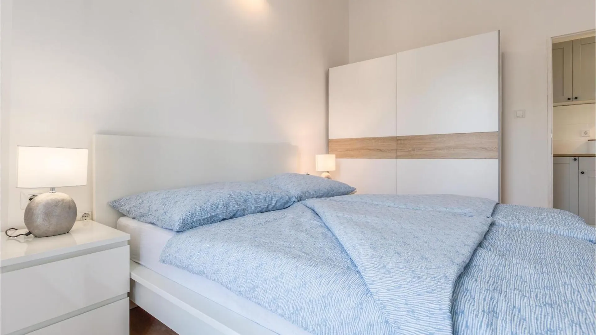 1 Bedroom Amazing Apartment In Porec