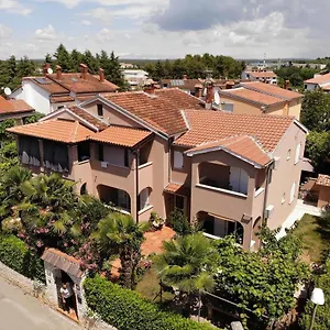 Apartament Sven-marino, Poreč