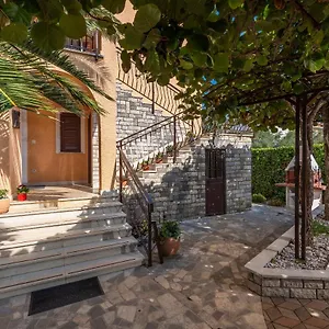 Apartament Feniks, Poreč