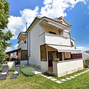 Apartament Irena Arvaj, Poreč