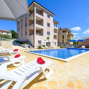 Apartament Stancija Amoroso, Poreč