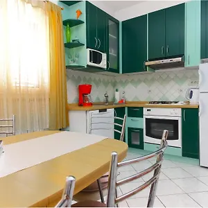 Apartament Elda, Poreč