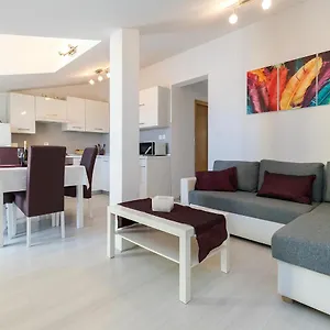 Apartament Olea, Poreč